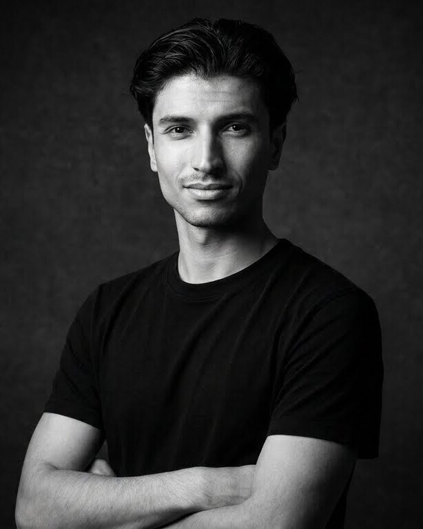 Micha Patouillet — fondateur de The French Pellicule