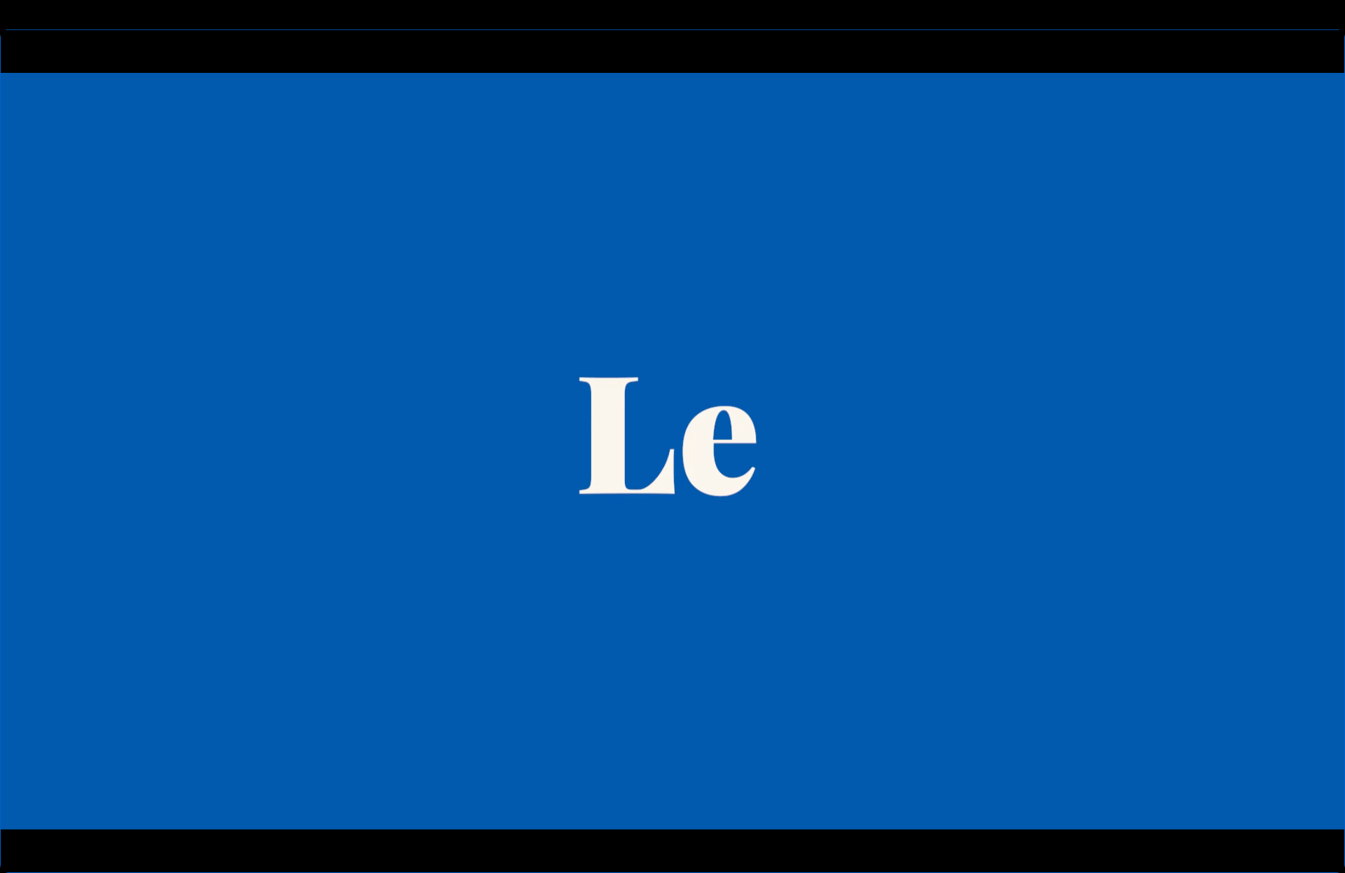 My Lubie — visuel 1